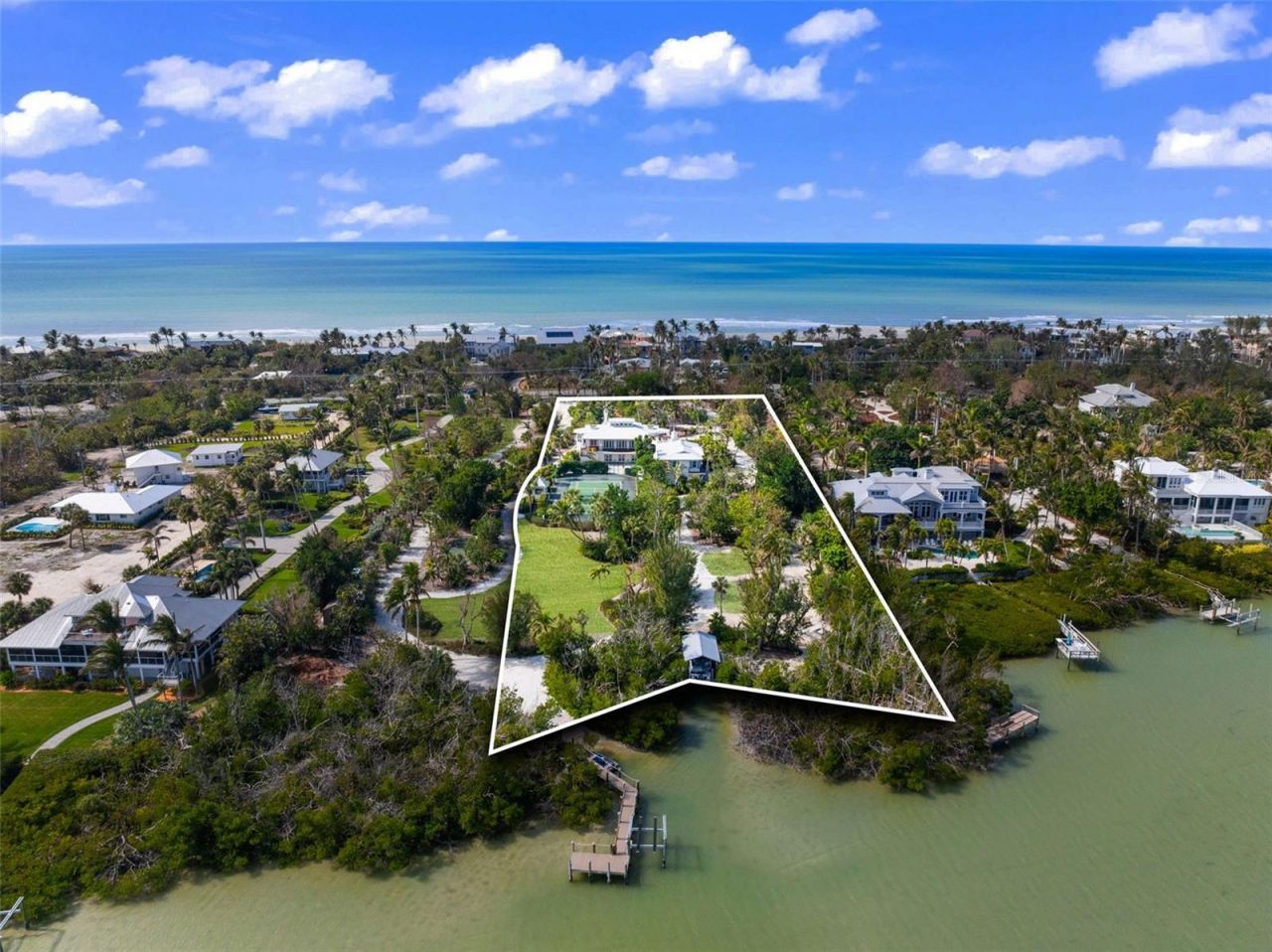 16475 Captiva Drive, Captiva, FL 33924 Photo