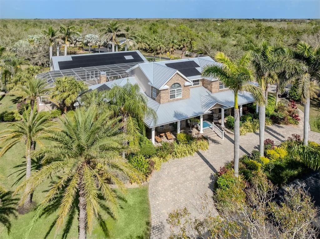 9940 SW Peace River Street, Arcadia, FL 34269 Photo