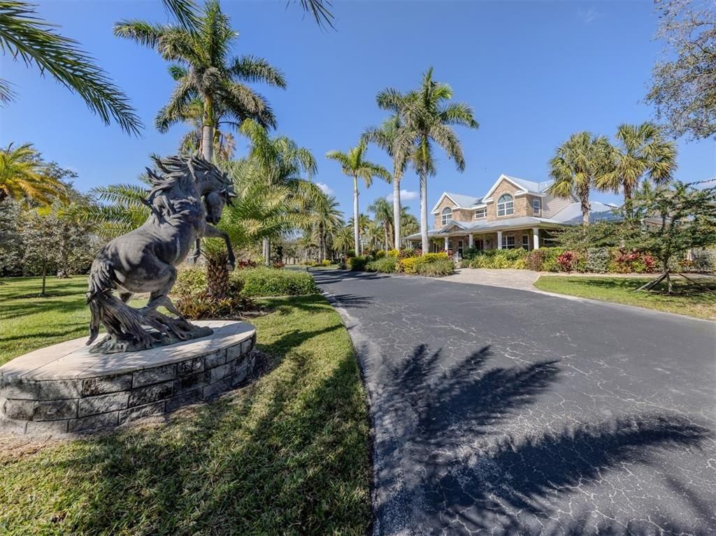 9940 SW Peace River Street, Arcadia, FL 34269 Photo