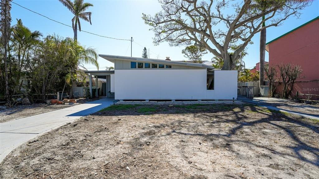 132 Harrison Drive, Sarasota, FL 34236 Photo