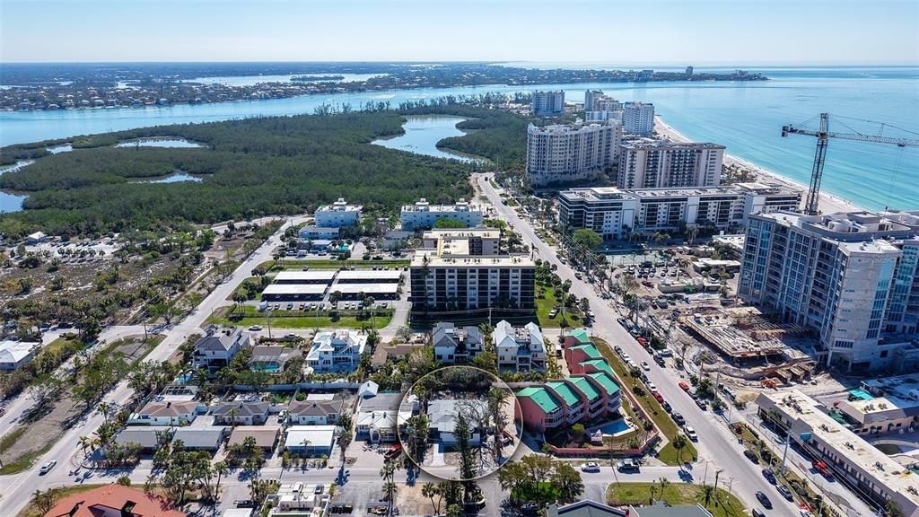 132 Harrison Drive, Sarasota, FL 34236 Photo