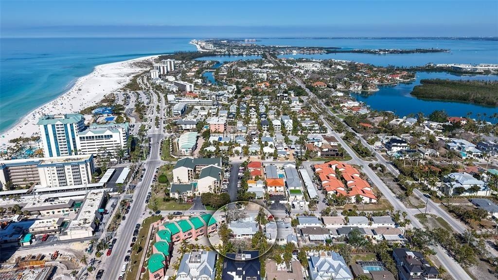 132 Harrison Drive, Sarasota, FL 34236 Photo