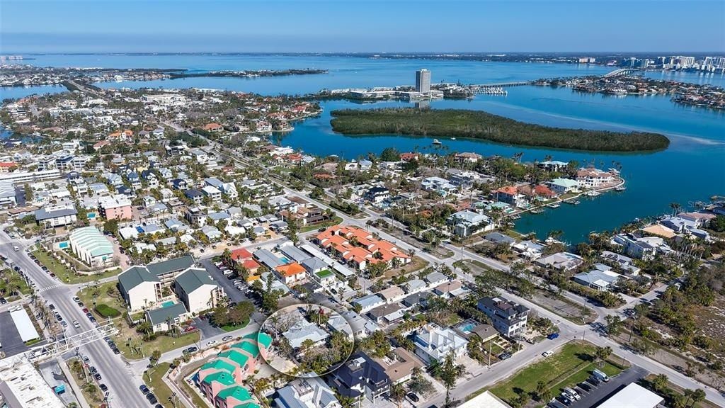 132 Harrison Drive, Sarasota, FL 34236 Photo