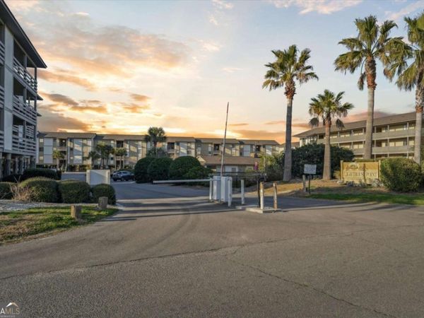 85 Van Horne Street, Unit 14C, Tybee Island, GA 31328