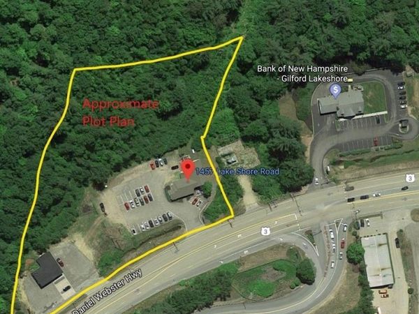 1457-1467 Lake Shore Road, Gilford, NH 03249