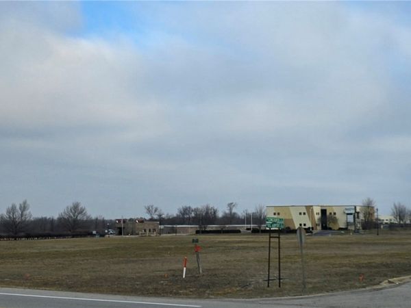 SW Regional Airport, Bentonville, AR 72712