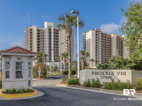 27008 Perdido Beach Boulevard, Unit 1405, Orange Beach, AL 36561