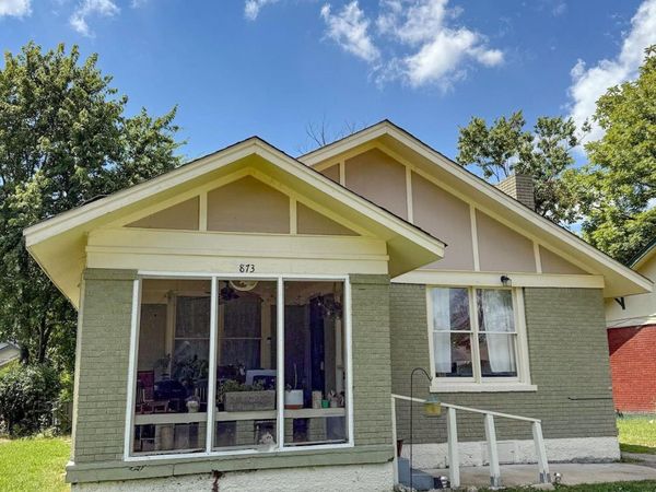 873 N MCNEIL ST, Memphis, TN 38107