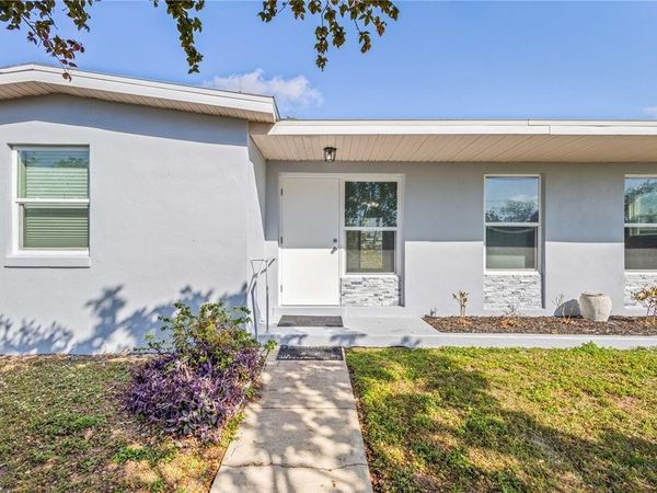 21274 GLADIS AVENUE, PORT CHARLOTTE, FL 33952