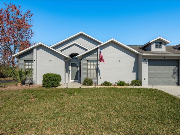 7536 ROLAND COURT, NEW PORT RICHEY, FL 34654