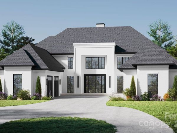 434 Lansdowne Road, Charlotte, NC 28270