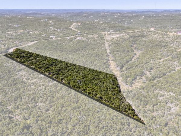 LOT 342 COUNTY ROAD 2744, Mico, TX 78056