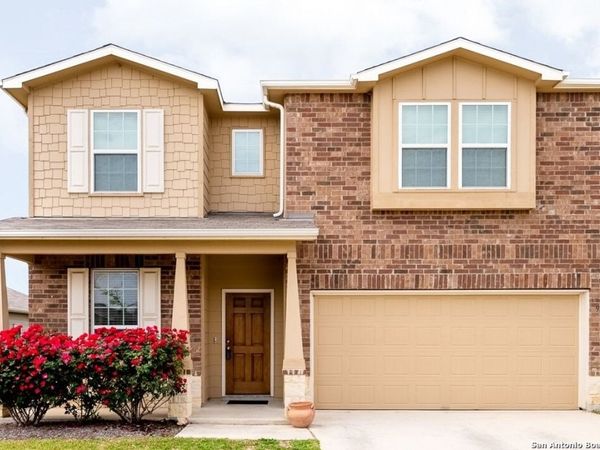 9779 Harbor Mist Ln, Converse, TX 78109