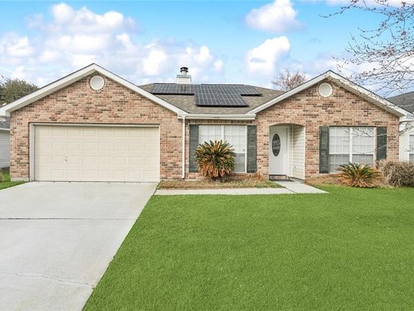 5608 WESLEY Lane, Slidell, LA 70460