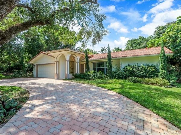 24 Emarita Way, Stuart, FL 34996