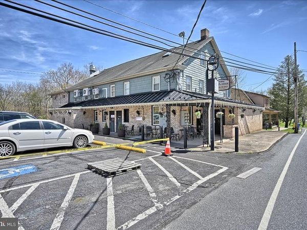 107 S HANOVER STREET, HERSHEY, PA 17033