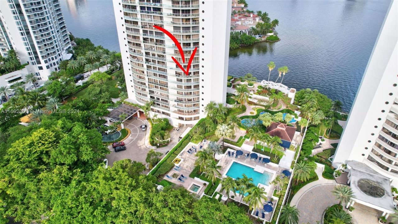 4000 Island Blvd, Unit 1002, Aventura, FL 33160 Photo