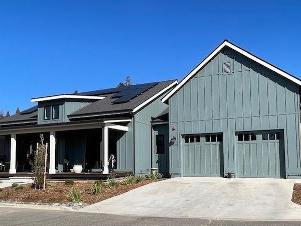 112 Ben Taylor Crossing, Grass Valley, CA 95945