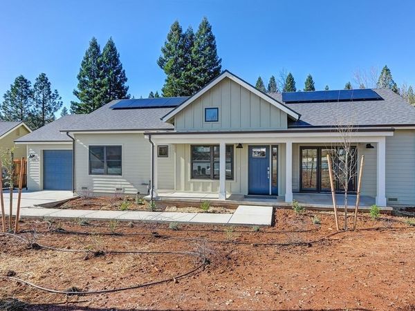 118 Ben Taylor Crossing, Grass Valley, CA 95945
