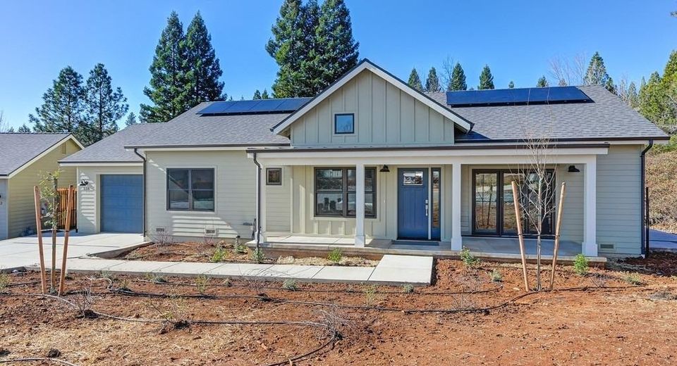 118 Ben Taylor Crossing, Grass Valley, CA 95945 Photo