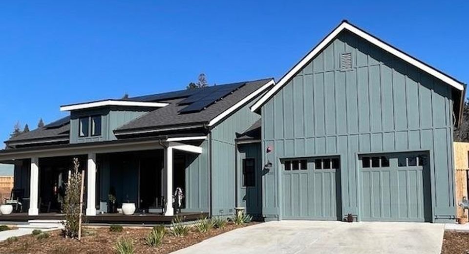 124 Ben Taylor Crossing, Grass Valley, CA 95945 Photo