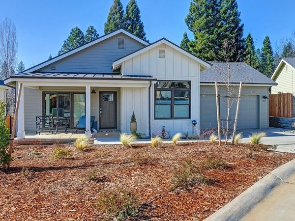 132 Ben Taylor Crossing, Grass Valley, CA 95945