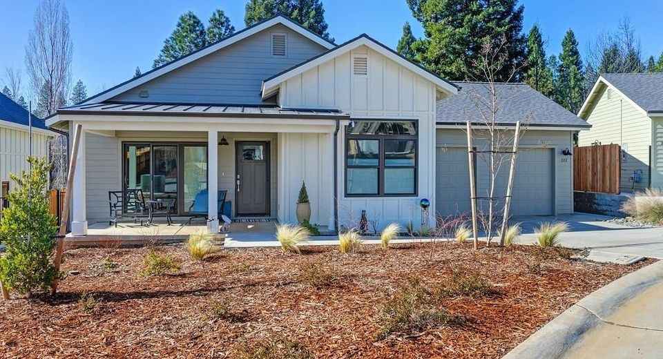 132 Ben Taylor Crossing, Grass Valley, CA 95945 Photo