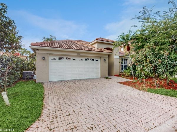 5337 Edenwood Lane, Riviera Beach, FL 33418