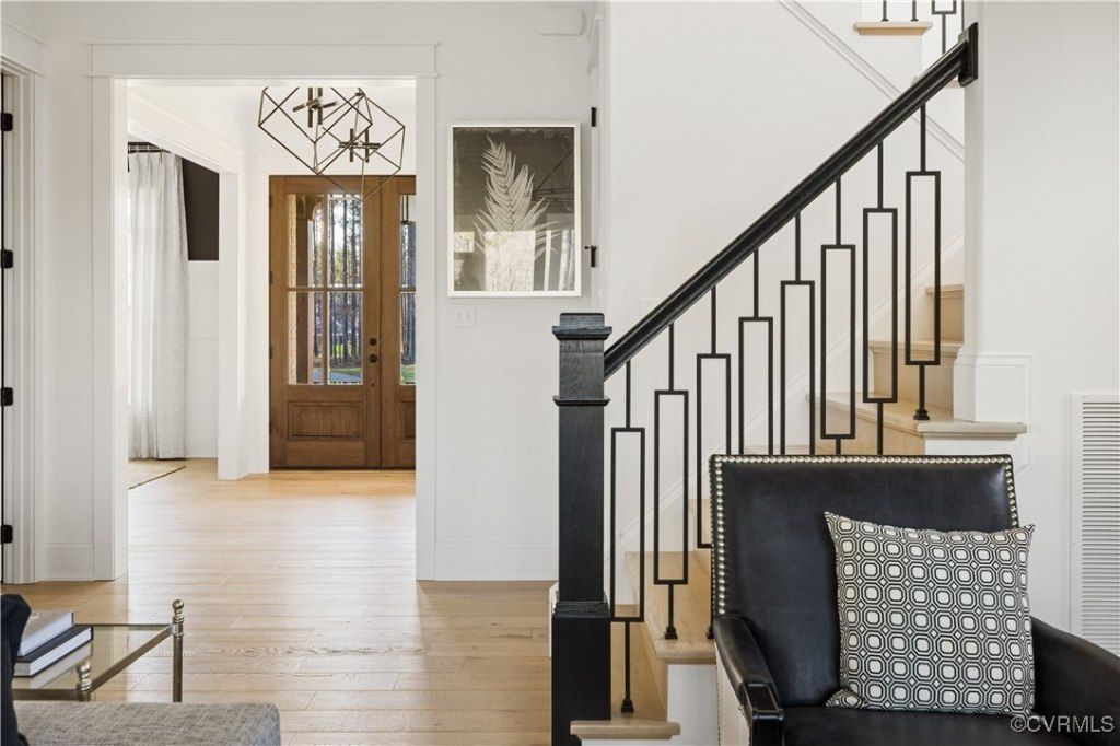 17319 Singing Bird Turn, Moseley, VA 23120 Main Photo