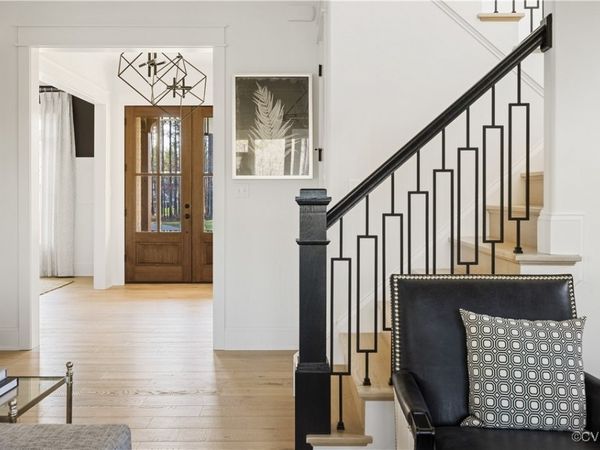 17319 Singing Bird Turn, Moseley, VA 23120