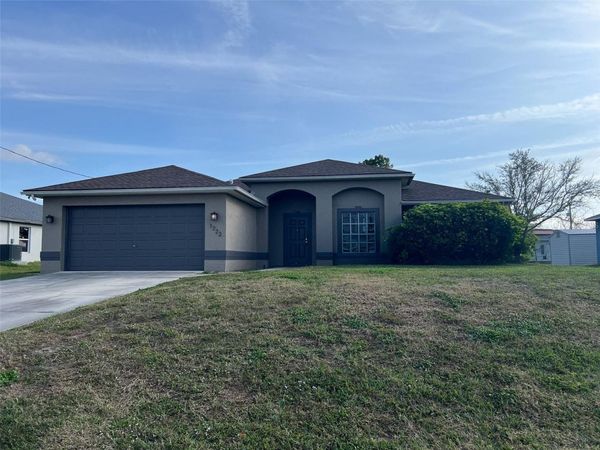 1722 NW 18TH TERRACE, CAPE CORAL, FL 33993
