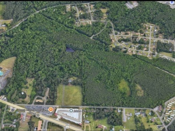 2557 N Stedman Drive, Petersburg, VA 23803