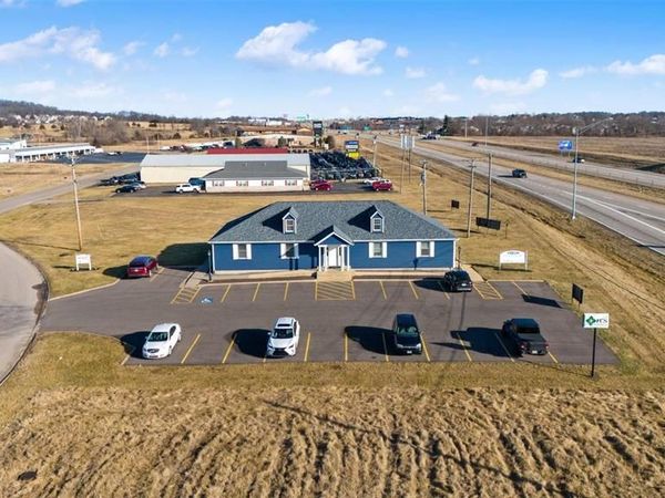 146 Walker Drive, Farmington, MO 63640