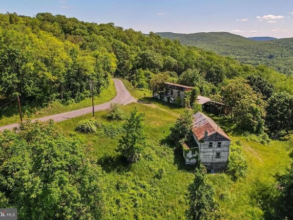 14600 WILLIAMS ROAD SE, CUMBERLAND, MD 21502