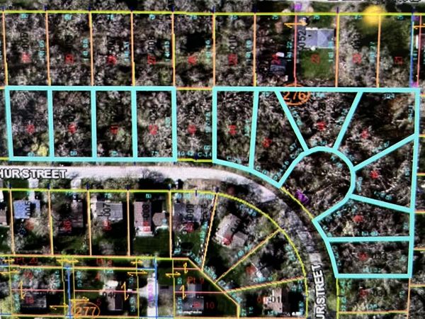 0 Arthur Lot 28 Street, Crystal Lake, IL 60014