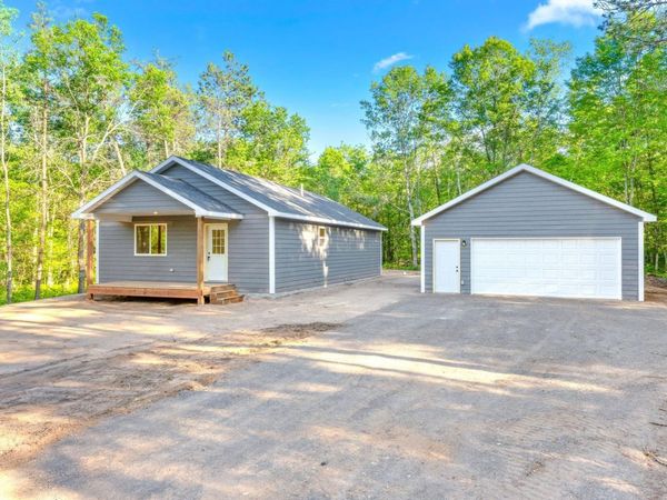 XXX Honey Tree Terrace, Danbury, WI 54830