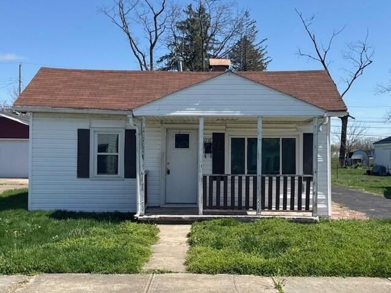 1218 S Main Street, Washington Court House, OH 43160 Photo 1