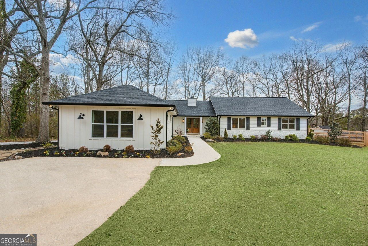 757 Fischer Road, Sharpsburg, GA 30277 Main Photo