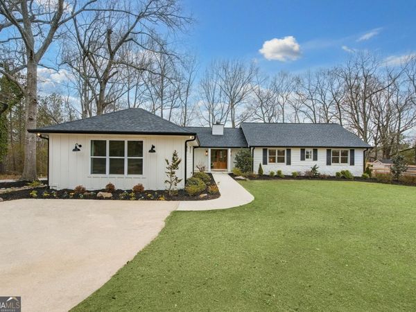 757 Fischer Road, Sharpsburg, GA 30277