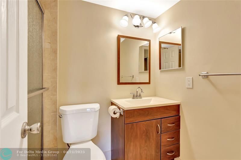 7290 NW 1st Street, Unit 205, Margate, FL 33063 Photo