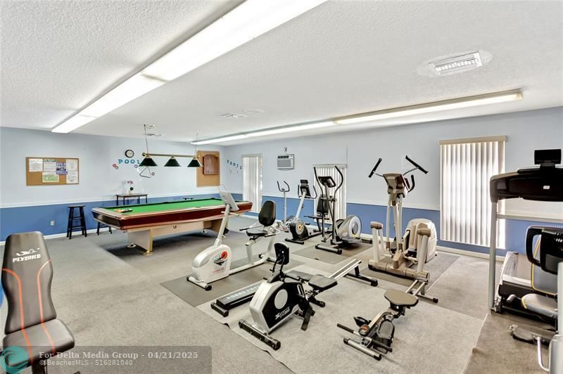 7290 NW 1st Street, Unit 205, Margate, FL 33063 Photo