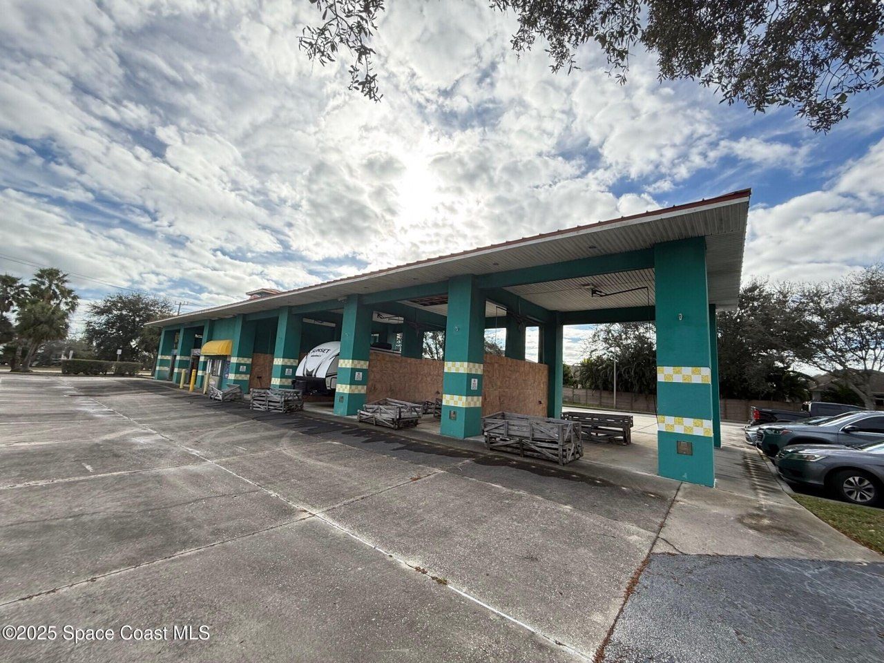 1291 &1301 Lake Washington Road, Melbourne, FL 32935 Photo