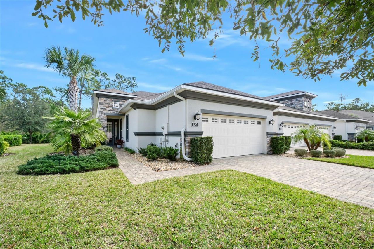 820 ALDENHAM LANE Ormond Beach, FL 32174