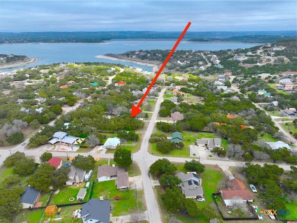 TBD Irene Drive, Canyon Lake, TX 78133