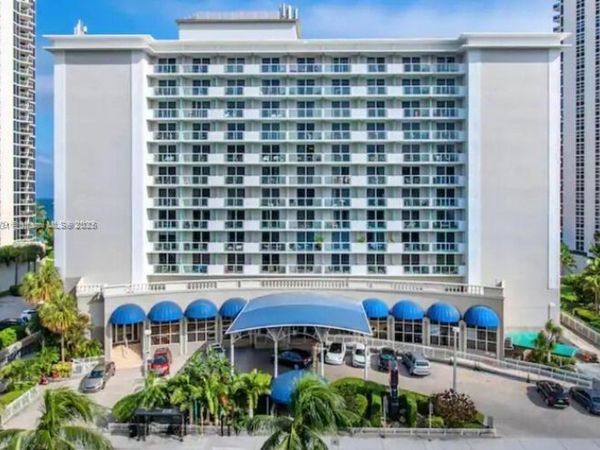19201 Collins Ave, Unit 435, Sunny Isles Beach, FL 33160