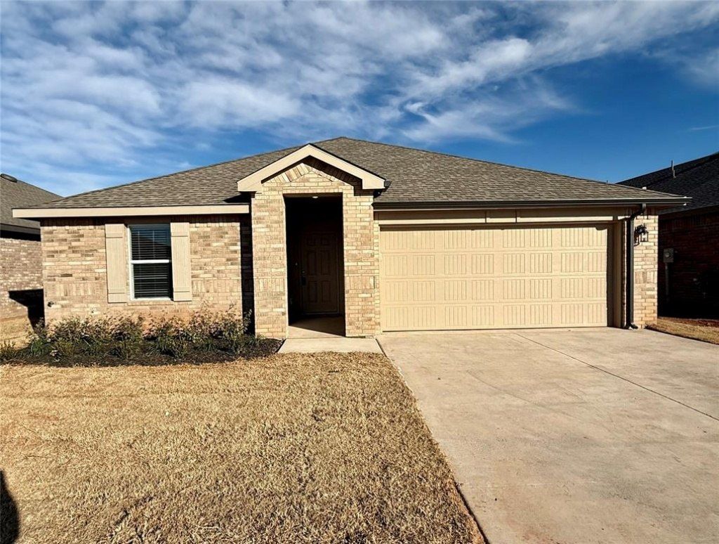 12529 NW 140th Street, Piedmont, OK 73978 Main Photo