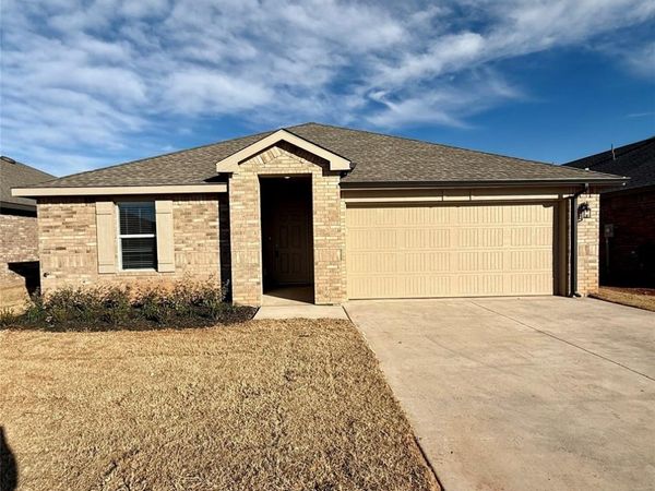 12529 NW 140th Street, Piedmont, OK 73978