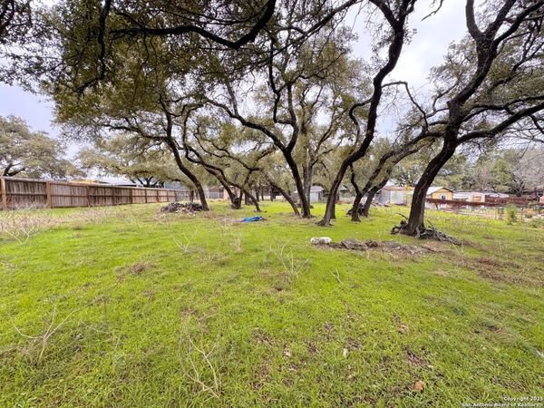 TBD IRENE DR, Canyon Lake, TX 78133