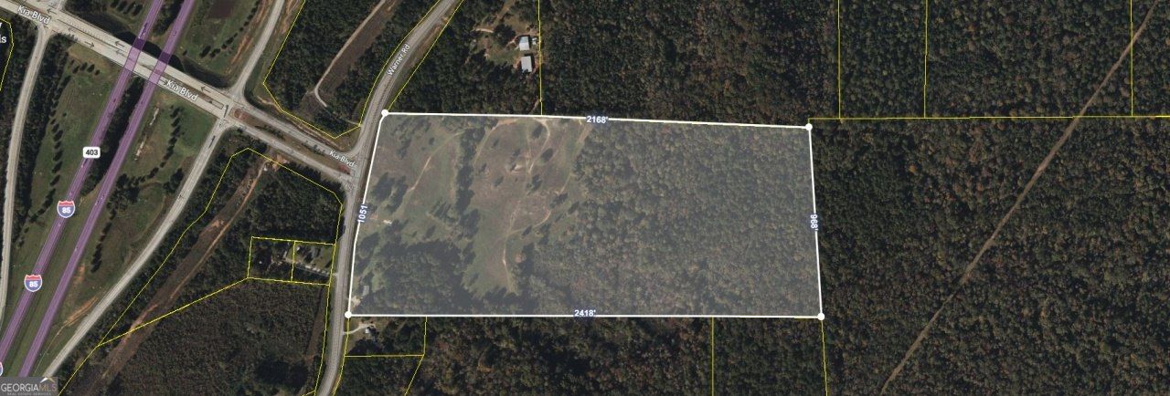 648 Warner Road, West Point, GA 31833 Main Photo