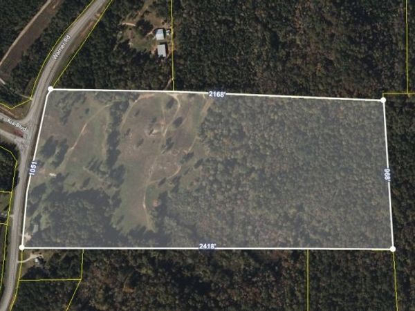 648 Warner Road, West Point, GA 31833